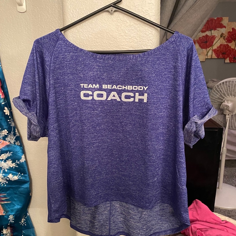 Team Beachbody NWT coach gear. - Picture 3 of 3